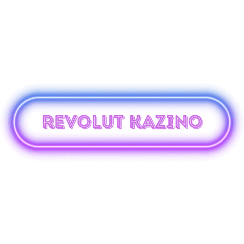 Revolut kazino
