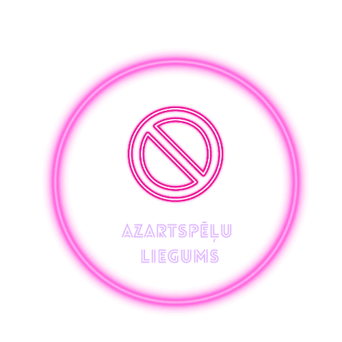 Azartspēļu liegums