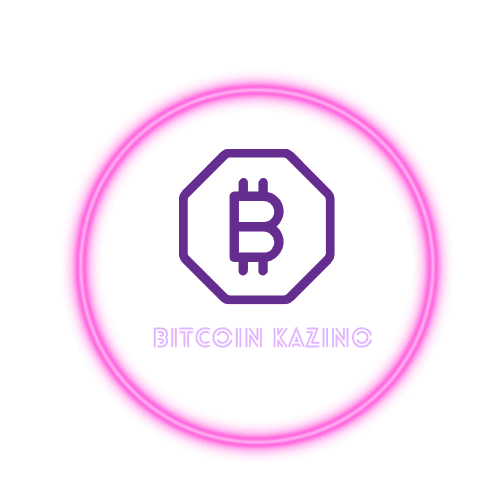 Bitcoin kazino