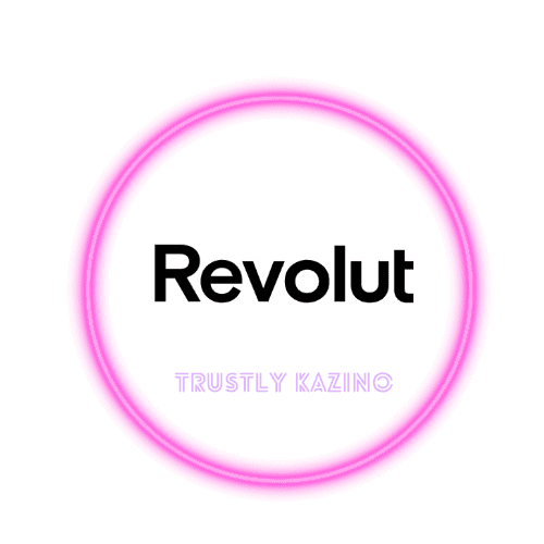 Revolut kazino