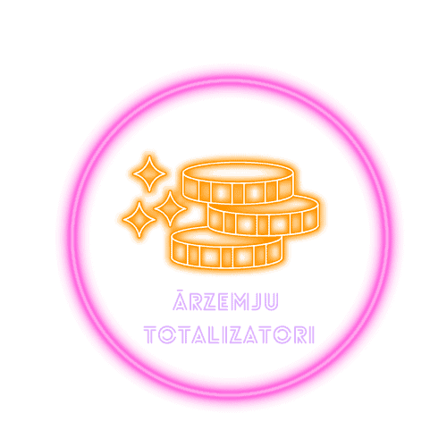 Ārzemju totalizatori