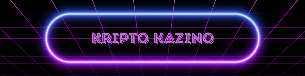 Kripto kazino