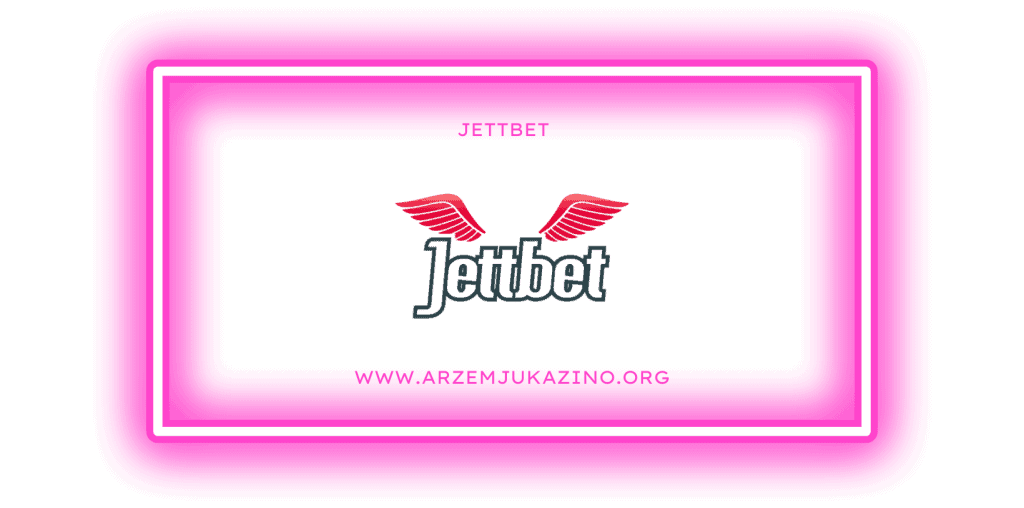Jettbet