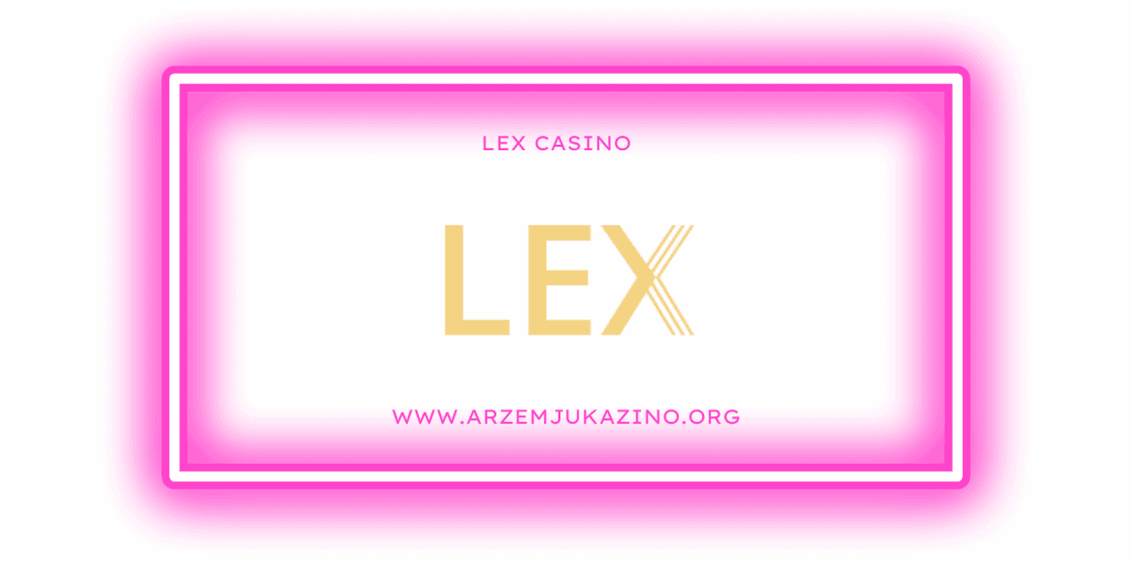 Lex Casino