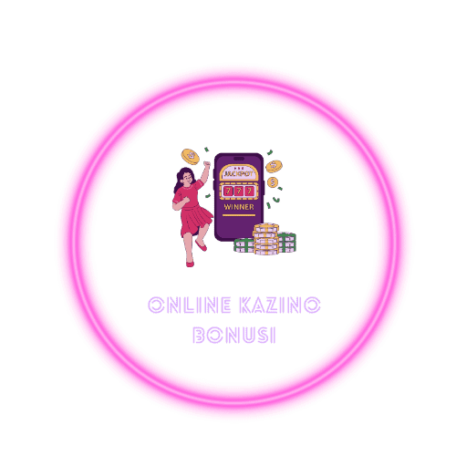 Online kazino bonusi