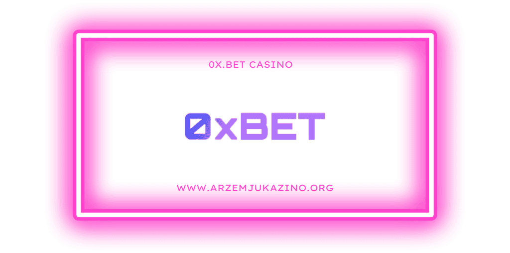 0x.bet
