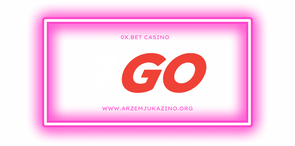 1Go Casino