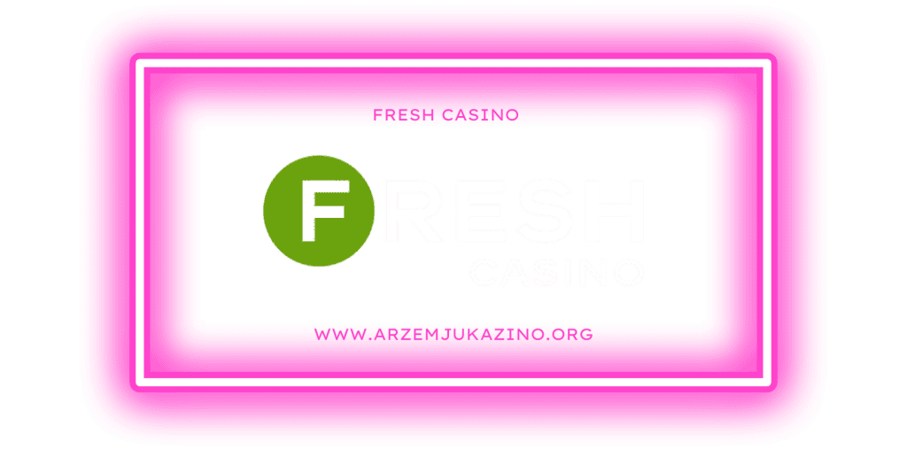 Fresh Casino