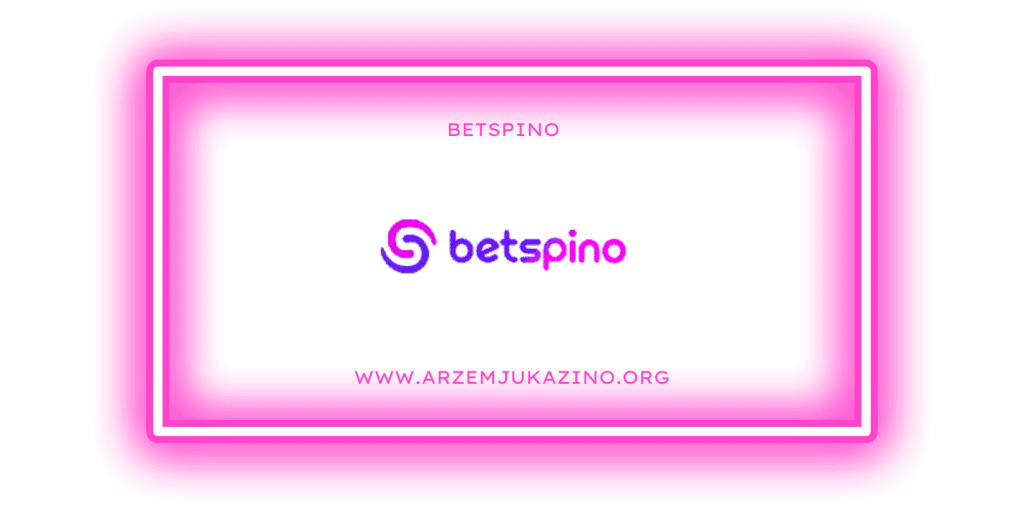 Betspino