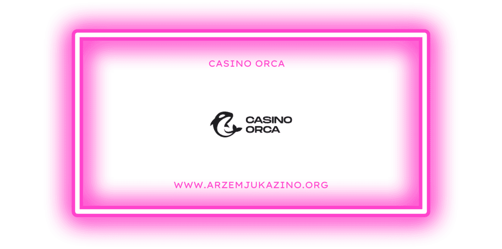 Casino Orca