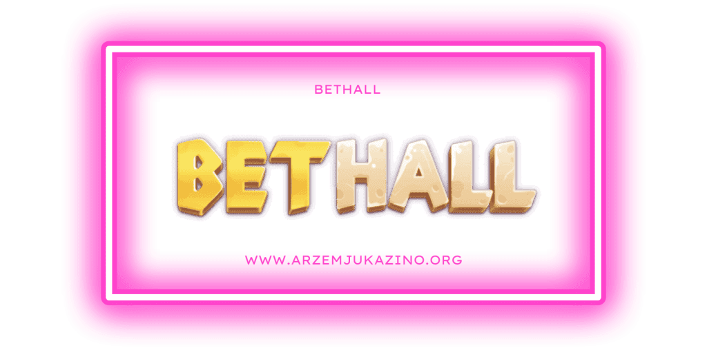 Bethall