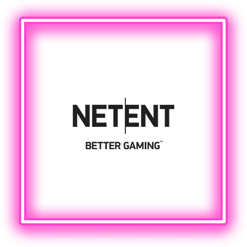 Netent spēļu automāti