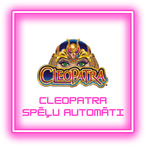 Cleopatra online