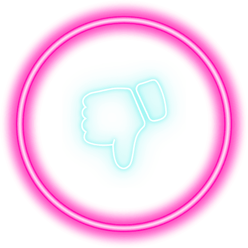 Ārzemju kazino mīnusi