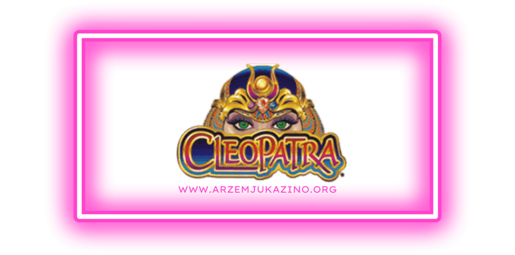 Cleopatra online