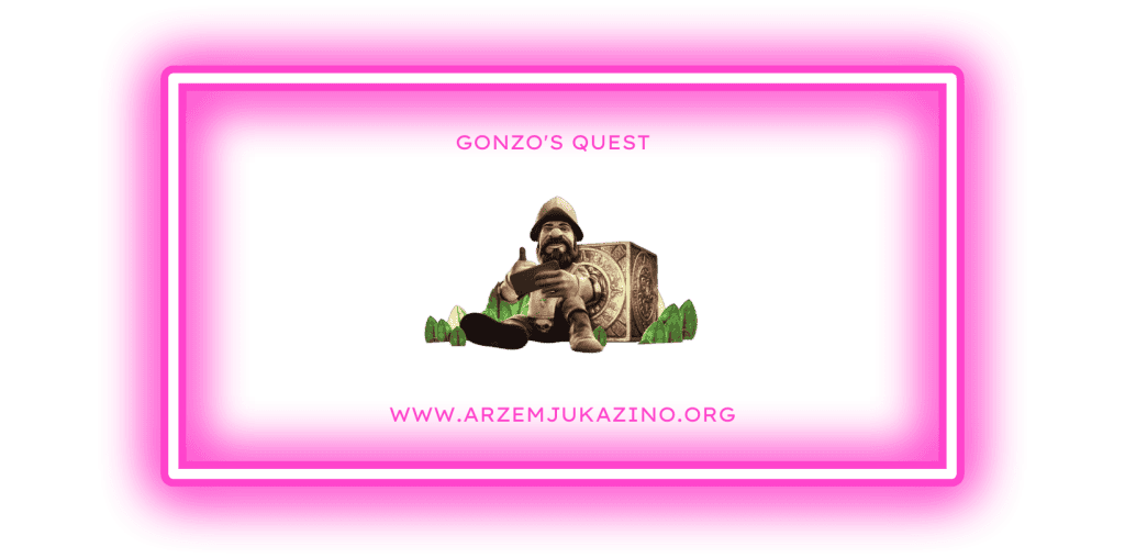 Gonzo's Quest Online