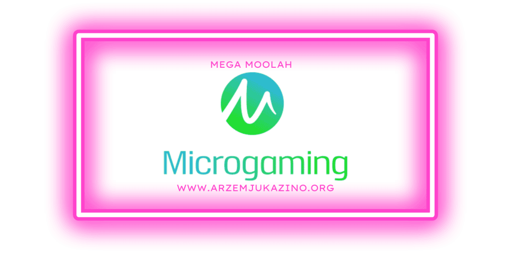 Microgaming spēļu automāti