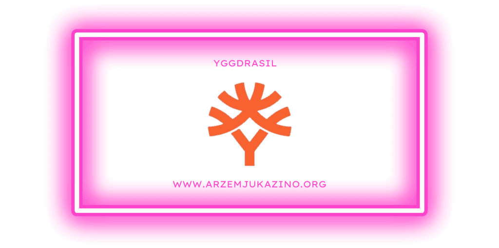 Yggdrasil spēļu automāti