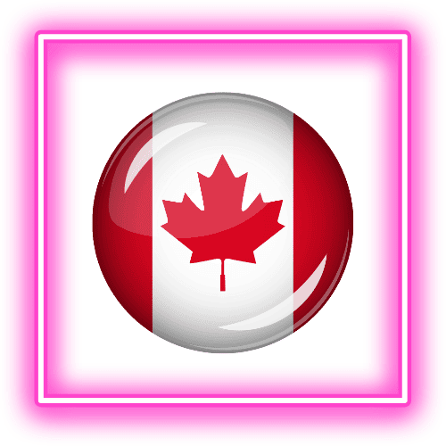 Ārzemju kazino Kanādā