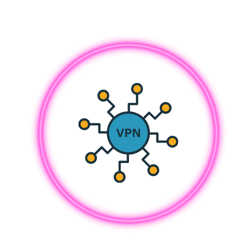 Ārzemju kazino VPN