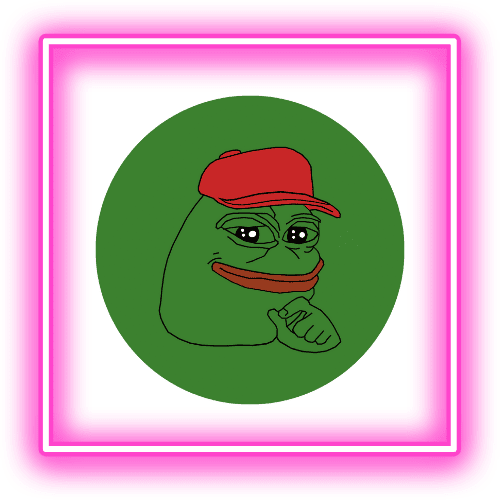 Kripto kazino Pepe Coin