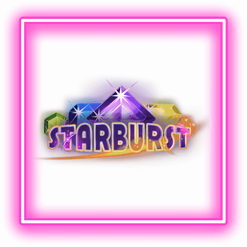 Starburst online