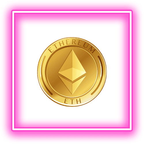 Kripto Kazino Ethereum