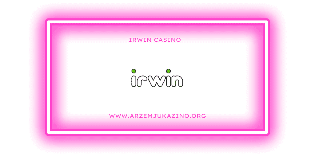 IrWin Casino