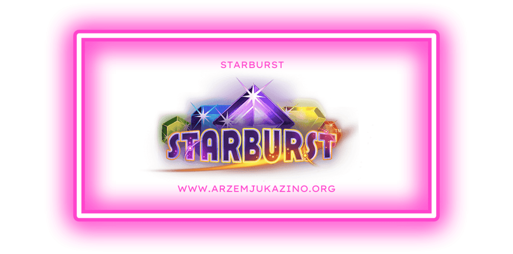 Starburst online